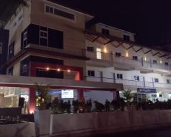 Hotel Plaza Coral