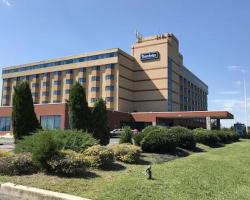 Travelodge by Wyndham Absecon Atlantic City
