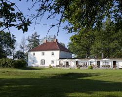 Stegeborg Trädgårdshotell