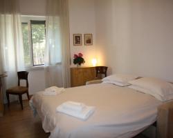 Room in Suite Nomentana Nuova