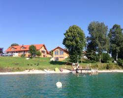 Seehotel und Appartements Schnöller