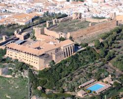 Parador de Carmona