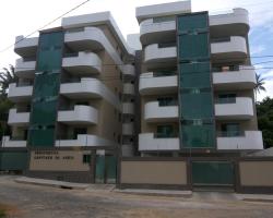 Apartamento Capitães de Areia Ilheus