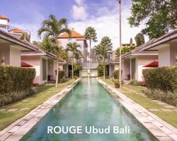 Rouge - Villas Ubud