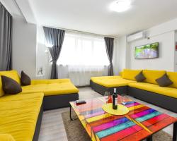 Bucharest Accommodation Apartments