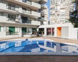 Apartamentos Michel Angelo Benidorm