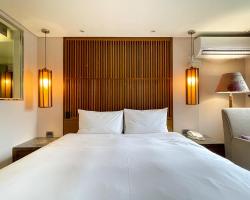 Guide Hotel Taipei Bade