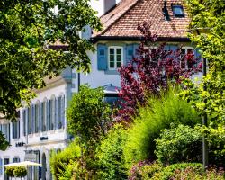 Hostellerie Le Petit Manoir