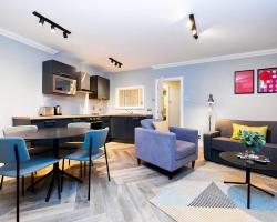 Staycity Aparthotels, Dublin, Christchurch