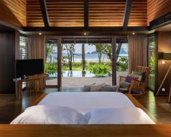 The Tubkaak Krabi Boutique Resort