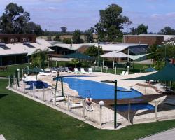 Murray Valley Resort