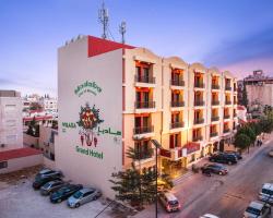 Grand Hotel Madaba