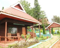 Hill Top Villa Hotel