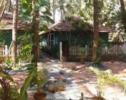 Kshetra Ayurtheeram Ayurvedic Beach Resort