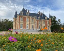 Château de la Plaudière