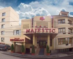 Hotel Majestic