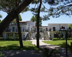 Villa Minieri Resort & SPA