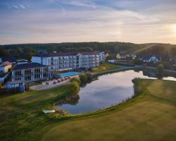 Dorint Resort Baltic Hills Usedom