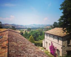 Valcastagno Relais & Residence