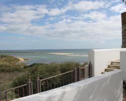 Casa Cacela Velha - Algarve