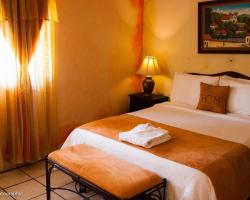 Hotel Camino Maya