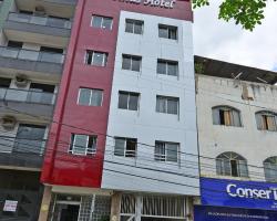 Domus Hotel Veneza Ipatinga