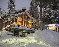 B&B Santana Hakuba