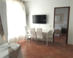 Apartamentos Marina C