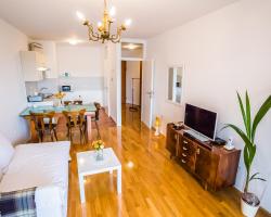 Zagreb Dream Apartment