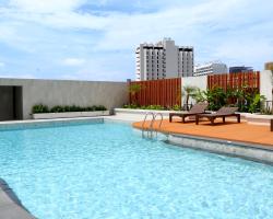 Siam View Hotel and Residence