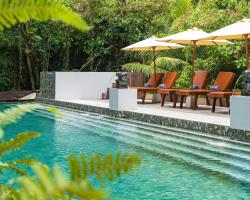 Thalassa Dive & Wellbeing Resort Manado