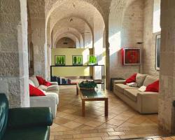 Apulia Victor Country Hotel