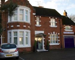 Archways Lodge Hotel