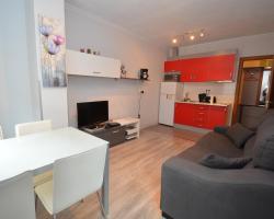 Apartamento La Loma