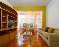 Copacabana BR Apartment