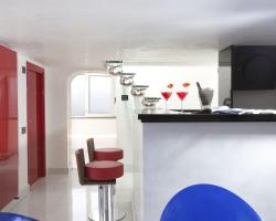 Suite Della Vite Guest House