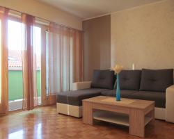 Apartments Luana