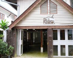 129/3 Backpacker Hostel