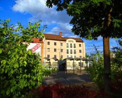 Hotel Astory Plzeň