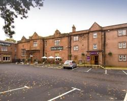 Premier Inn Liverpool - Roby