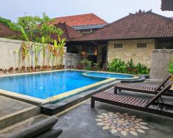 Taman Sari Cottages