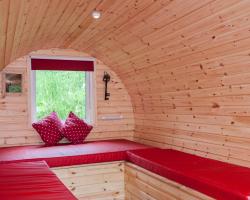 BCC Lochness Glamping