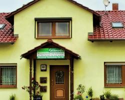Pension Haus Germania