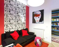 La Favorita - Ben collegato con l'aeroporto, la spiaggia di Mondello e il centro città