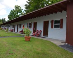 The Village Motel