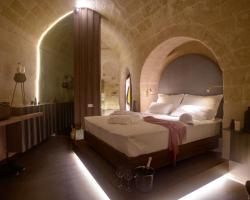 Le Malve Cave Retreat