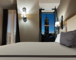 Historico Central Hotel
