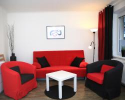 Flatprovider Cosy Scheu Apartment - contactless check in