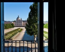 NH Collection Palacio de Aranjuez