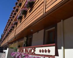 Radisson Residences Savoia Palace Cortina d’Ampezzo